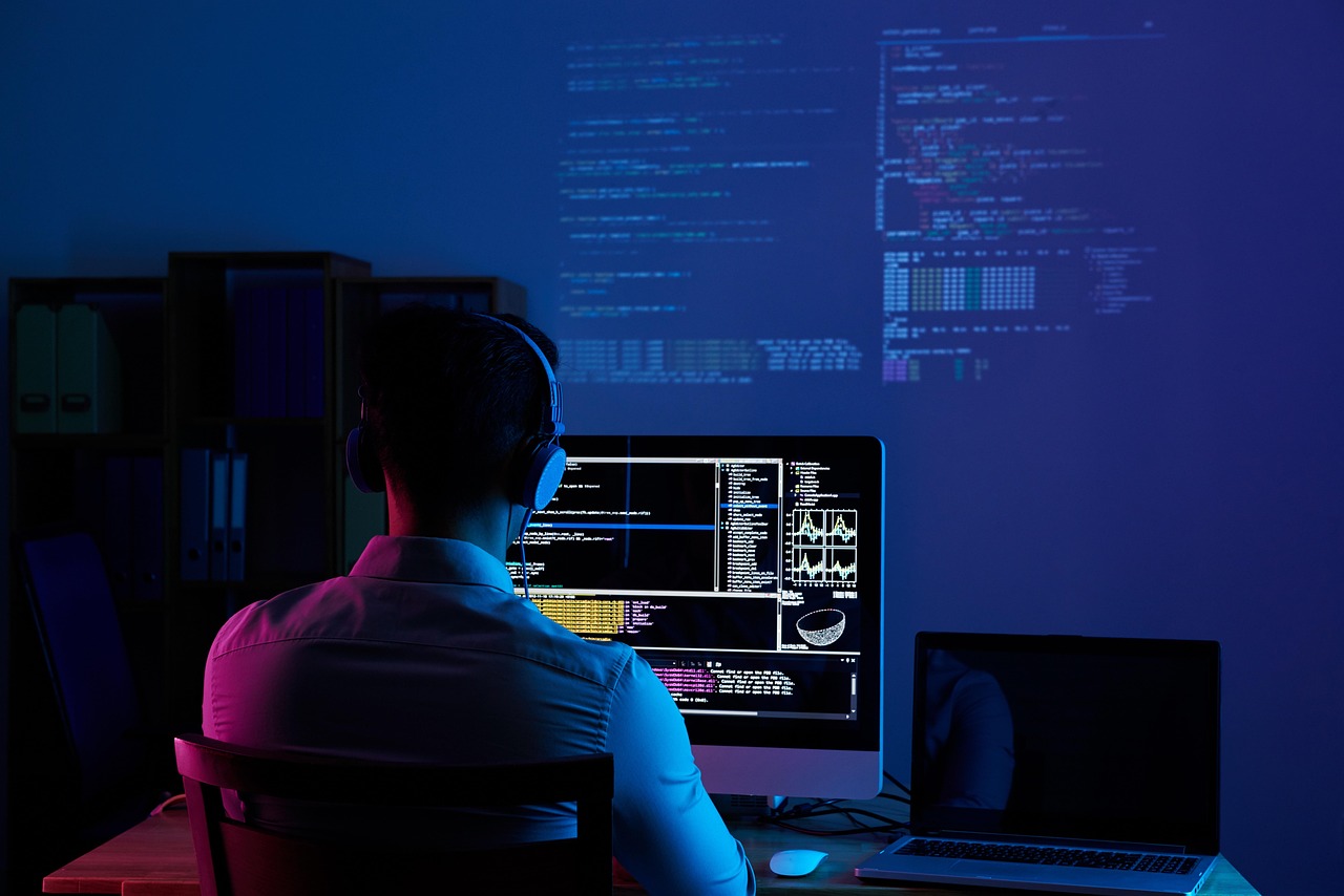 Python Development Services